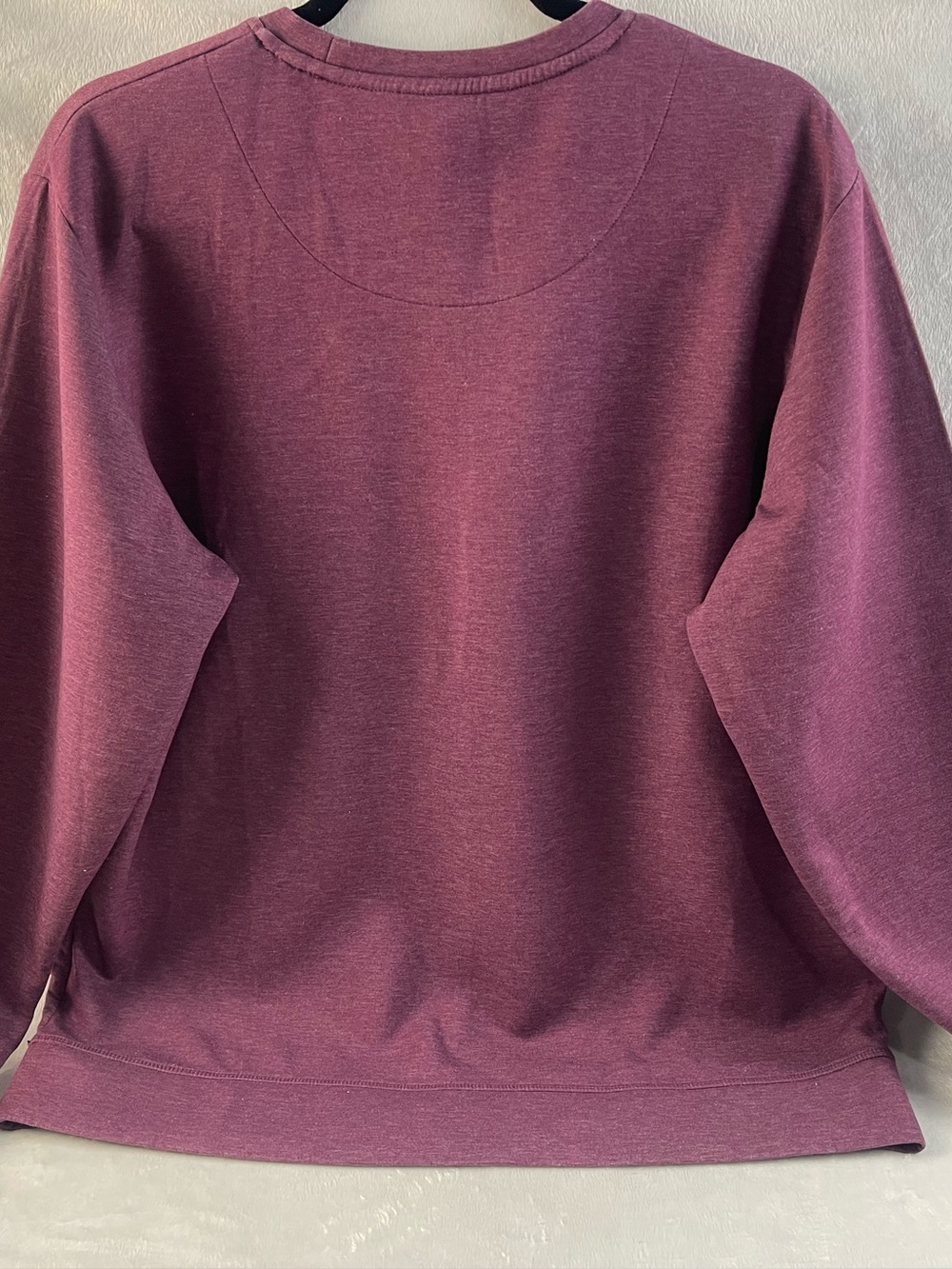 32 Degrees Heat Crewneck Sweatshirt